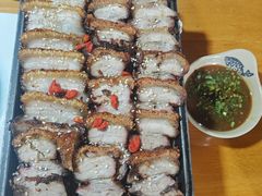 -龙姐私房菜(和顺古镇店)