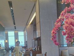 -嘉定凯悦·咖啡厅