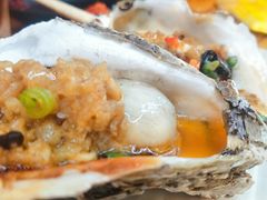 -云晓光头烧烤吧(德平路店)