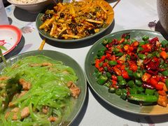 -张妈妈特色川味馆(青年路店)