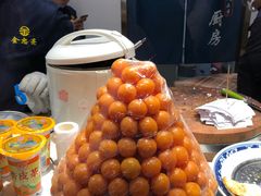 -老金家蛋菜夹馍(西安总店)
