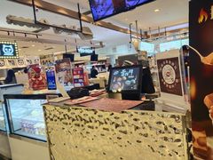 -DQ·蛋糕·冰淇淋(合生汇店)