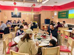 -湘江红·湖南招牌菜(莲花南路店)