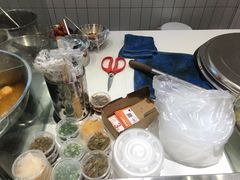 -白妈螺蛳粉(白云万达店)