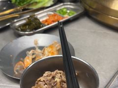 -杨小佳·齐齐哈尔烤肉·烤串(广州店)