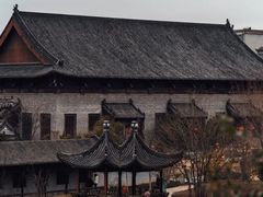 -花洲书院