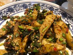 狼牙土豆-蜗牛小馆醉乡民谣云南菜(惠新西里店)
