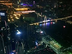 -广州四季酒店·天吧·高空酒吧