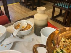 -径山十八道·风味民间菜(华夏之心店)
