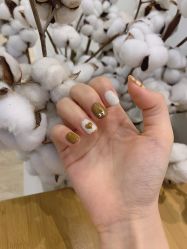 -匠之美甲美睫