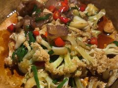 -佬麻雀·剁椒鱼头(京基KK One店)