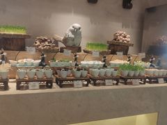 -雍和会海鲜姿造自助(湖东路店)