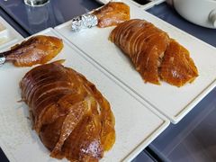 -小大董·烤鸭(观景餐厅·南京西路店)