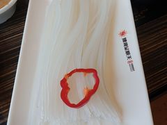 -健晟星期天火锅(望花店)