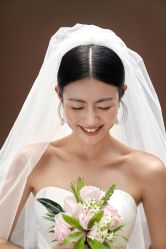 -青禾婚纱摄影(杭州店)