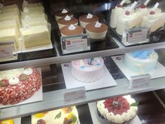 -85度C(南京龙江店)