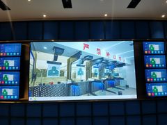 -真枪会射击俱乐部(河西中央公园店)