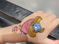 -蓝精灵乐园·世茂精灵之城主题乐园