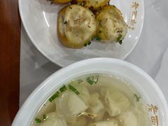 -老西白点心店