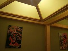 -一心创作料理屋(经开万达店)