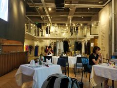 大堂-我的四季意大利餐厅(春天百货店)