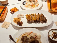 -谷丽麦馕新疆菜·清真(步步高梅溪新天地店)