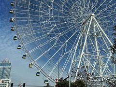 -南昌之星摩天轮