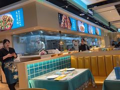 -楼兰古丽·新疆菜(大唐西市店)
