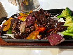 -大鸽饭(马王堆店)