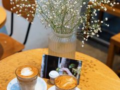 -VOYAGE COFFEE(杨梅竹店)