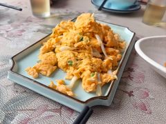 -美味之家·湖景农家乐(太湖东山店)