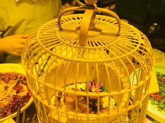 -胡桃里音乐酒馆(曲江店)