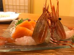 -有喜屋·深夜食堂(北京西路店)