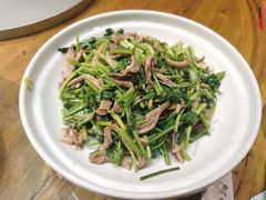 -局气 烤鸭·北京菜(光华路店)