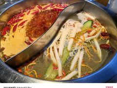 -芈重山老火锅(广州首店)