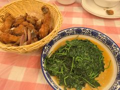 -玲珑餐厅(陕西南路店)