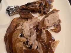 -大鸭梨烤鸭(石佛营店)