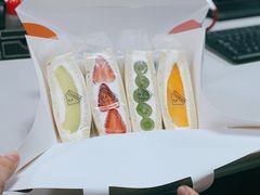 -Fruwich果明治(西单更新场店)