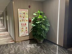 -禧粤YUE HOTEL(广州公园前地铁站店)