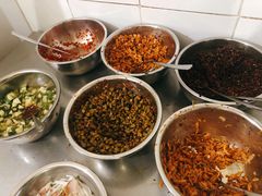 小料-瘦子桂林米粉店(总店)