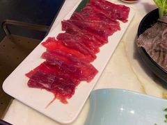 -焱三乐四川火锅店(经纬街店)