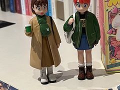 -泡泡玛特POPMART(上海环球港店)