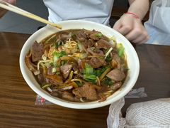 -老余杭面馆