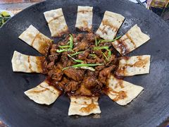 -皖北巫氏三胖地锅鸡(长淮总店)