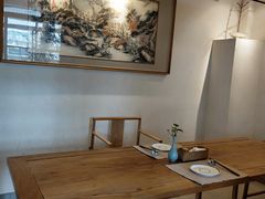 -之参餐厅(前门大街店)