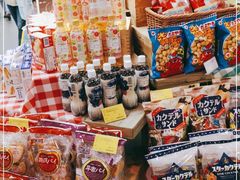 -Olé精品超市(上海虹桥南丰城店)