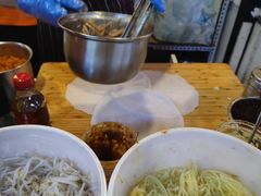 精品卷馍-安徽阜阳卷馍(西单店)