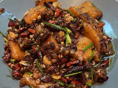 -树厨贵州菜(花果园购物中心店)