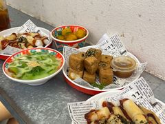 -孖记茶档·热腾茶餐(乐峰店)