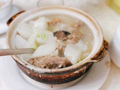 -汇兴源餐馆(小北路店)